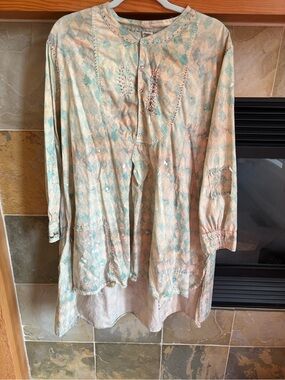 Magnolia Pearl Ines Shirt